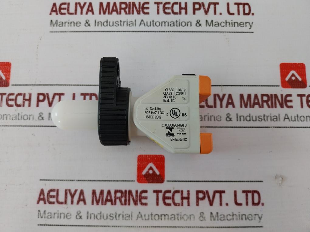 Bartec 07-3353-1110 Pilot Light 250v - Image 4