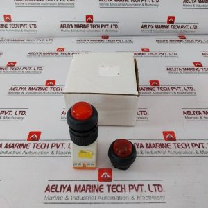 Bartec 07-3353-1110 Pilot Light 250v