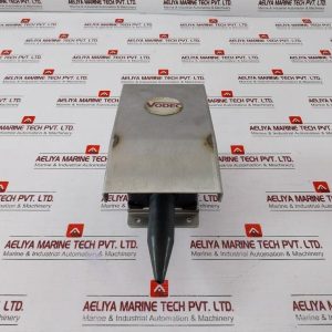 Bartec Vodec 07-3511 Explosion-proof Electrical Device 690v