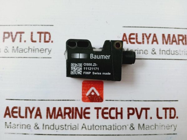 Baumer O500.zi-11121171 Sensor