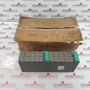 Baxall Ztx7/32m8 Telemetry Controller 12v