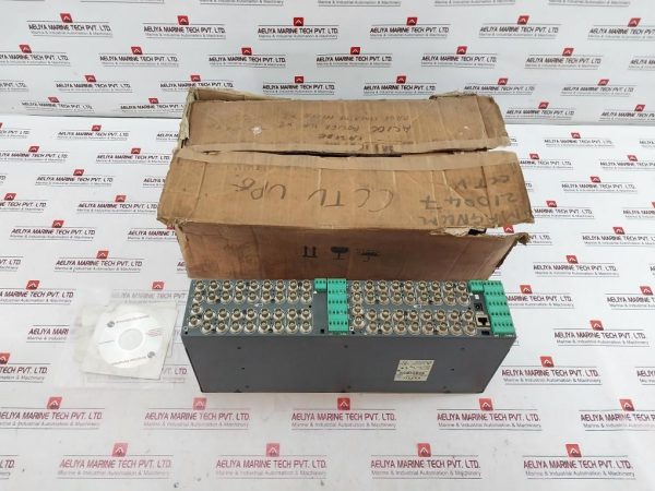 Baxall Ztx7/32m8 Telemetry Controller 12v