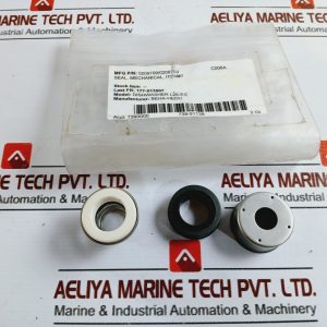 Beha-hedo 02097090209750 Seal Mechanical