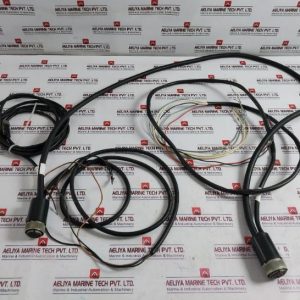 Belden 18-3 Cable