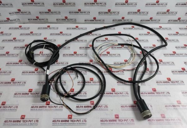 Belden 18-3 Cable