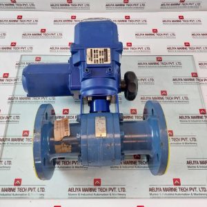 Bernard Controls 0A8 Actuator 230V