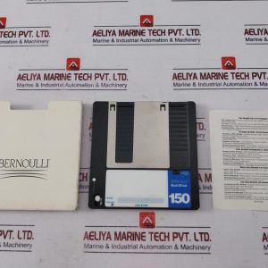 Bernoulli 150 Multidisk