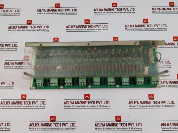 Bhel 69203Ib1Ba Printed Circuit Board