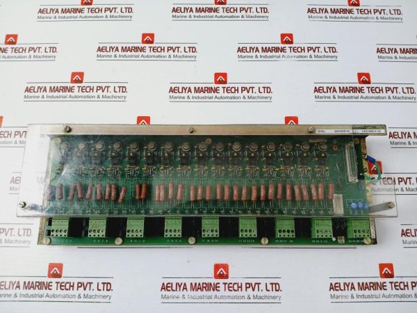 Bhel 69203ib1b Pcb Board