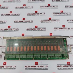 Bhel 69203ob1a Plc Module