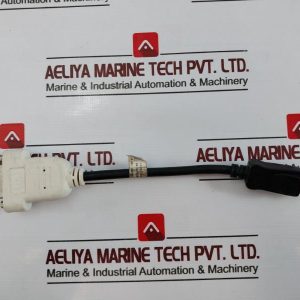 Bizlink Dpn 023 Nvr Adapter Cable