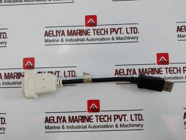 Bizlink Dpn 023 Nvr Adapter Cable