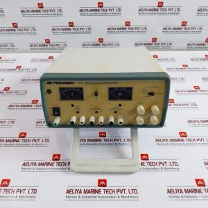 Bk Precision 1651a Triple Output Dc Power Supply 24v