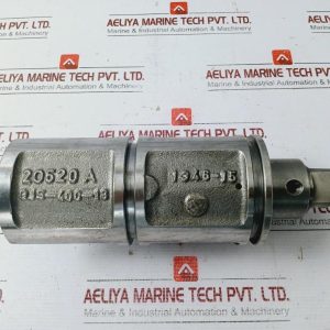 Boll & Kirch Gjs-400-18 Cock