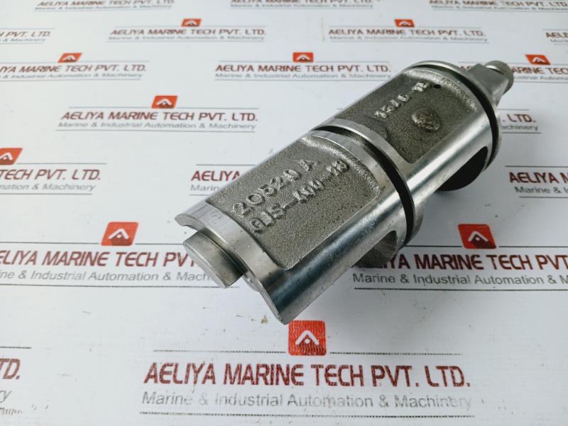 Boll & Kirch Gjs-400-18 Cock - Image 3