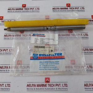 Bollfilter Piston Rod