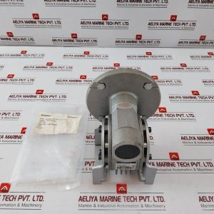 Bonfiglioli Vf 44 A 10 P63 B5 B3 Worm Gearbox