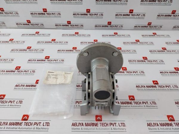 Bonfiglioli Vf 44 A 10 P63 B5 B3 Worm Gearbox