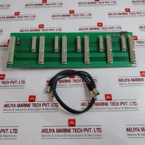 Bosch 1 607 501 676 E Pcb Board With Cable Set