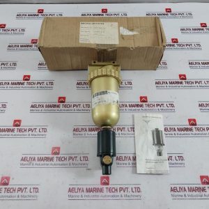 Bosch Dn15 Pn25 Filter