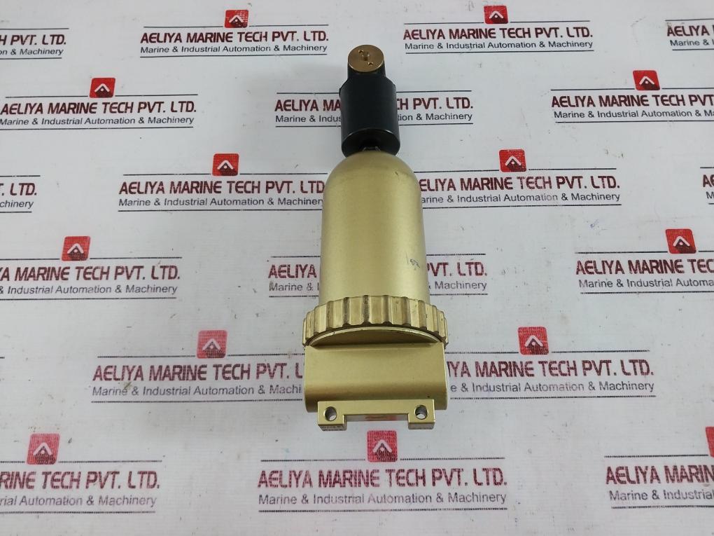 Bosch Dn15 Pn25 Filter - Image 4