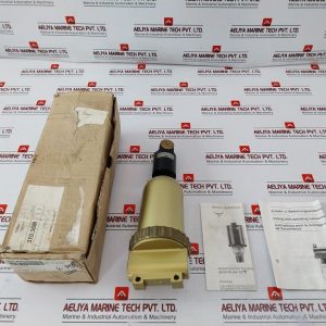 Bosch Dn15 Pneumatic Air Filter