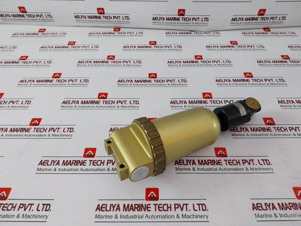 Bosch Dn15 Pneumatic Air Filter - Image 3