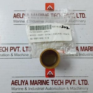 Bosch Rexroth 434281 Filter Insert