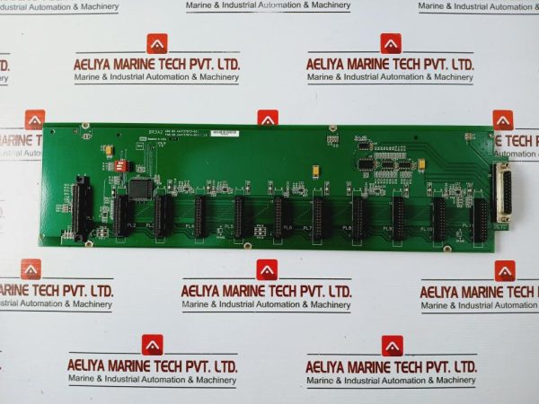 Br3a2 44a737873-g01 Pcb Card