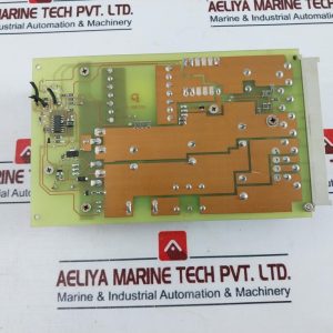 Brandner Sr3301-b Pcb Board 36V