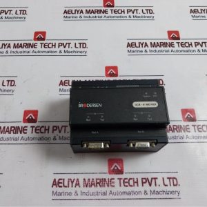 Brodersen Ucb-61 Mdver Module