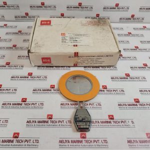 Bs&b Avv Rupture Disc 15.00 Psi(G) @ 22°c