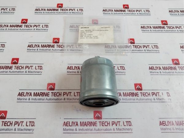 Bukh 610 D 0201 Fuel Filter