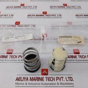 Burgmann Azcue Mg932-1-2 Mechanical Seal