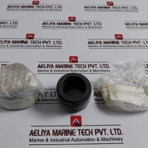 Burgmann Mg 1240-z Mechanical Seal 40mm For Shaft Diameter