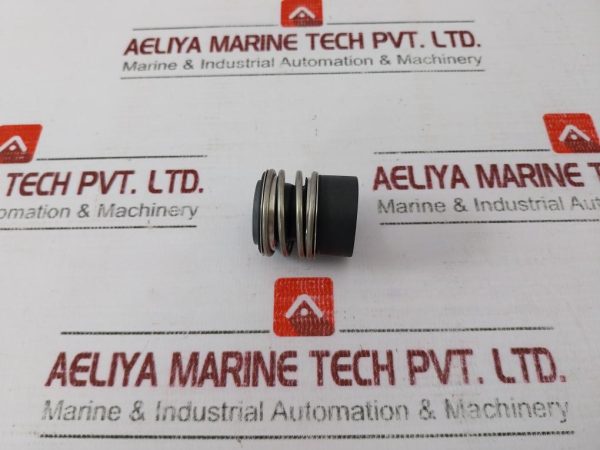 Burgmann Mg12/16-z Mechanical Seal Complete - Image 3