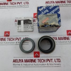 Burgmann Mg1235-z Mechanical Seal