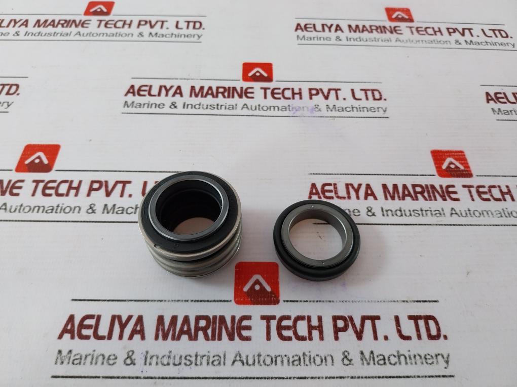 Burgmann Mg1S6/24-z Mechanical Seal - Image 3