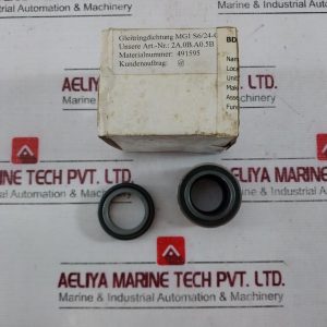Burgmann Mg1S624-z Mechanical Seal