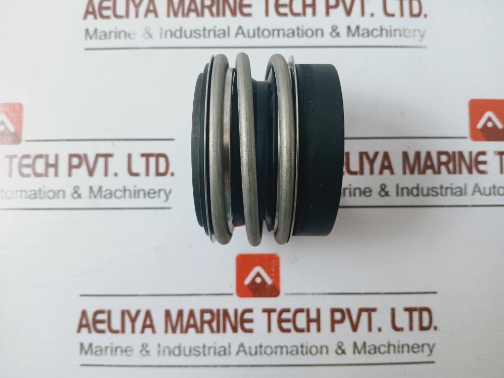 Burgmann Mg1s20/45-z Mechanical Seal - Image 3