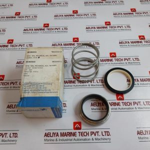 Burgmann Mg960 Mechanical Seal