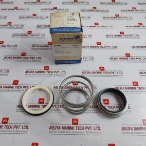 Burgmann Mg980 Mechanical Seal