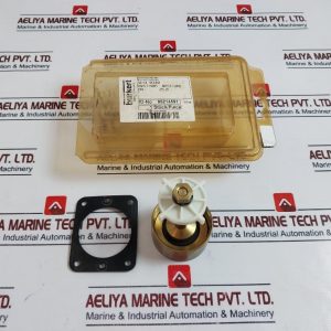 Burkert 00214591 Spare Part Set Dn25 Nbr