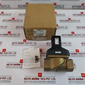 Burkert 6213 A 40,0 Epdm Ms Solenoid Valve 230v