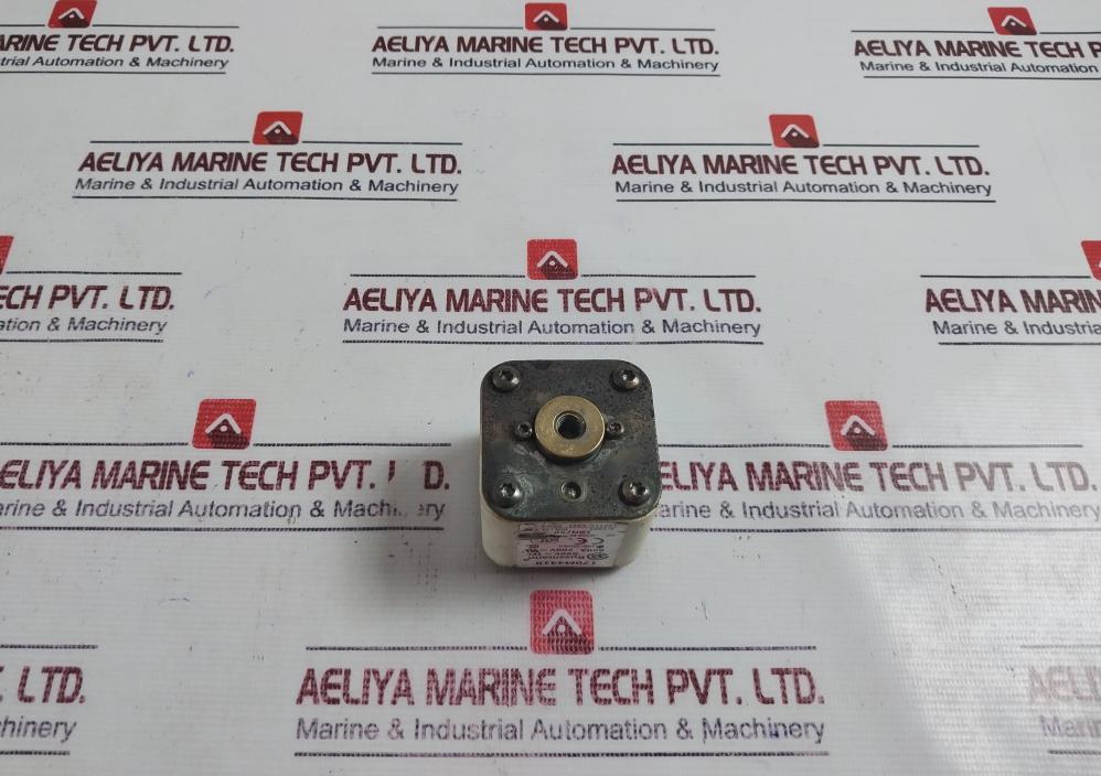Bussmann 170m4418 Fuse 690v - Image 4