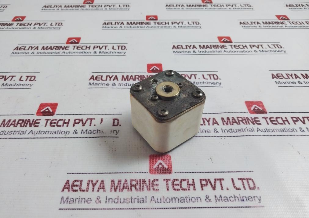 Bussmann 170m4418 Fuse 690v - Image 3