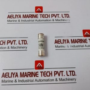 Bussmann C14G4 Ac Cylindrical Fuse 690