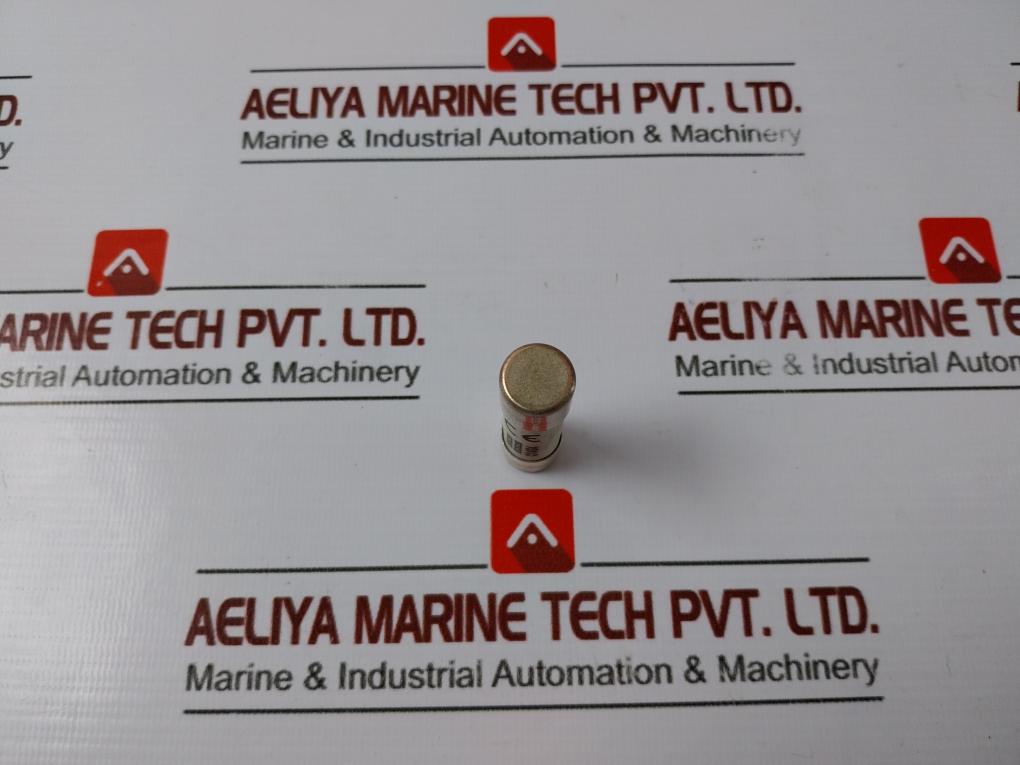 Bussmann C14G4 Ac Cylindrical Fuse 690 - Image 4