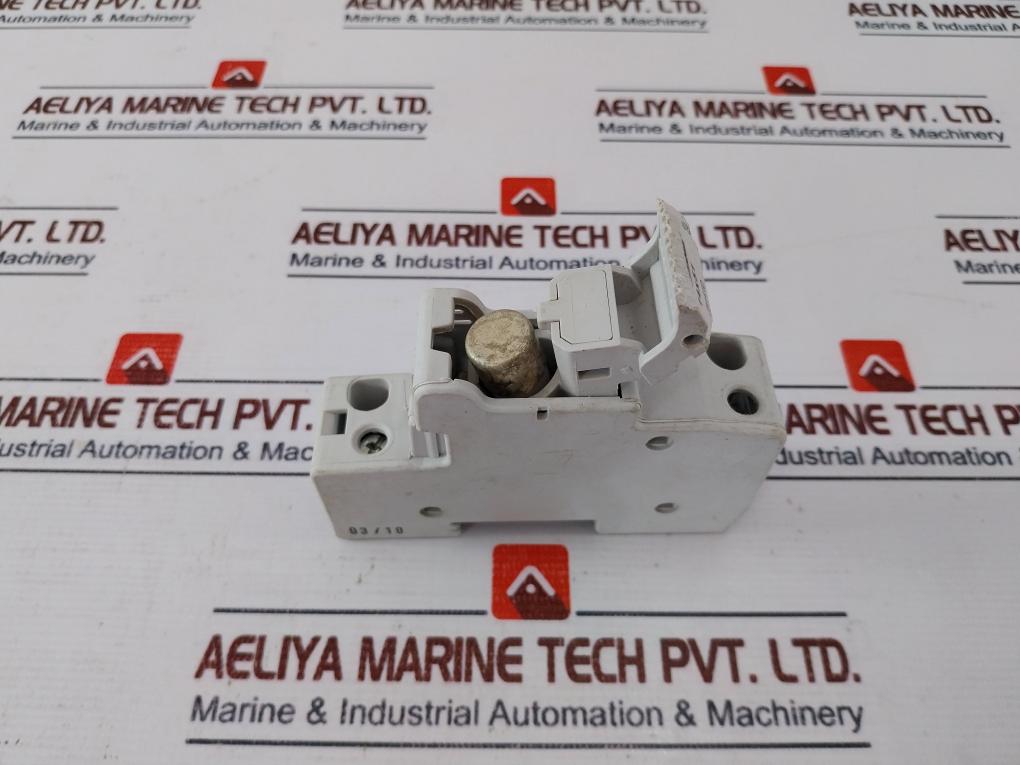 Bussmann Ch141d Fuse Holder With Fuse 600 V - Image 3