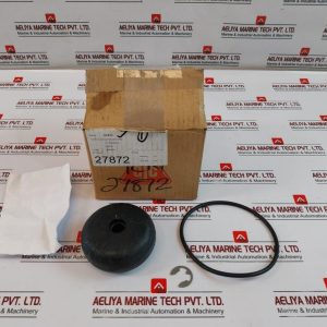 C.c.jensen 27872 Filter Water Discharge